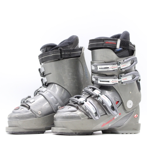 Nordica F 5.2 W Women's Ski Boots - Size 5.5 / Mondo 22.5 Used | eBay