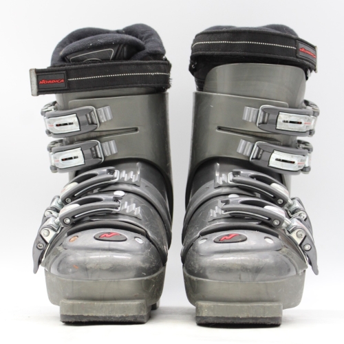 Nordica F 5.2 W Women's Ski Boots - Size 5.5 / Mondo 22.5 Used | eBay