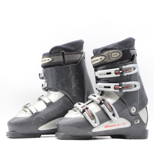 【新品・未使用】　Nordica Tread 3（26〜26.5㎝） Nordica Sportmachine 3 100 Ski Boots 2025 | evo
