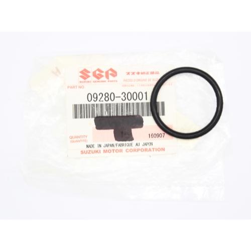 まりも　0226 Suzuki O-Ring Part Number - 09280-30001 | eBay
