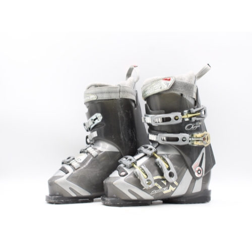 Nordica Olympia GS Easy Women's Ski Boots - Size 6.5 / Mondo 23.5