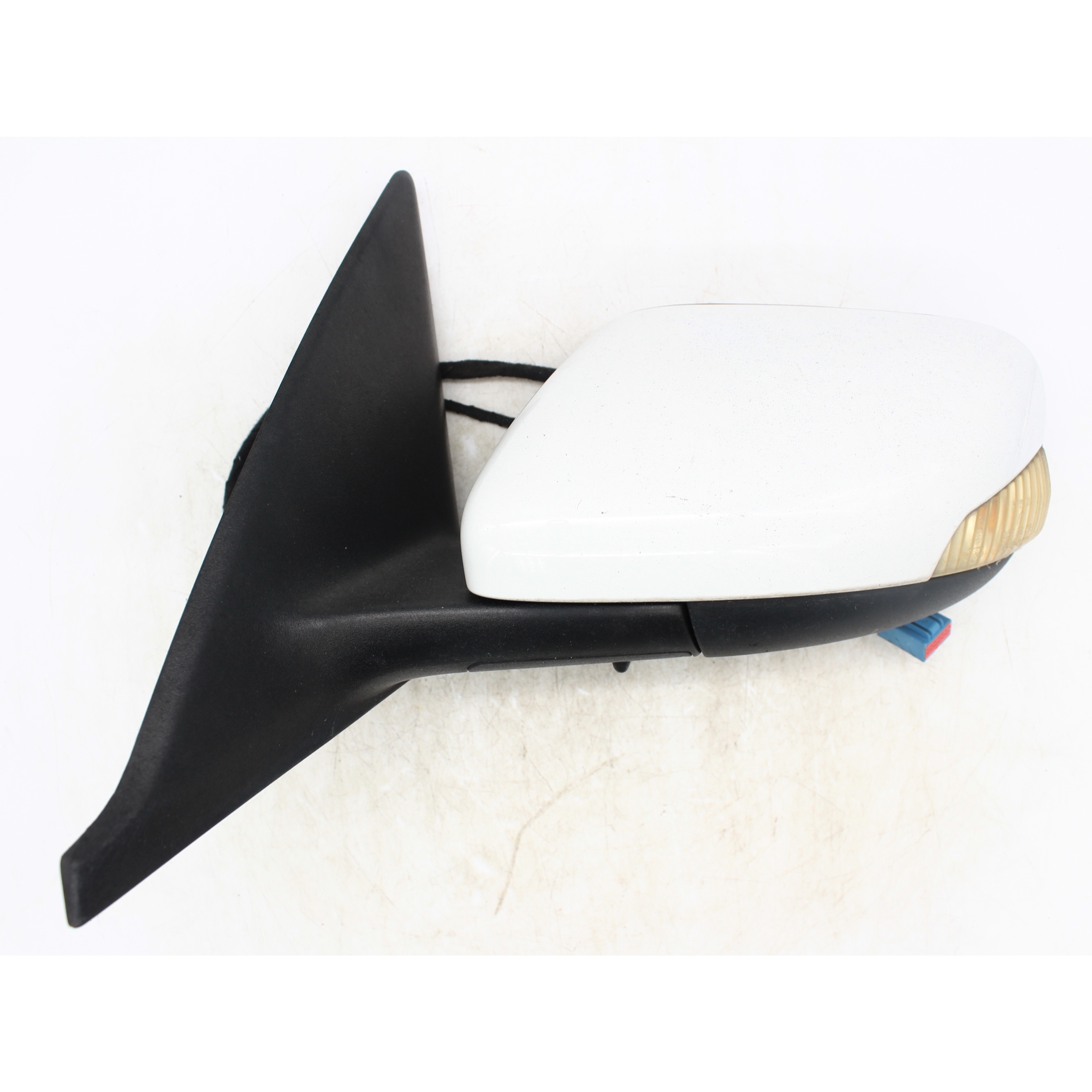 【Nostalia】 2006 Volvo S40 LH Heated Side View Mirror Part Number