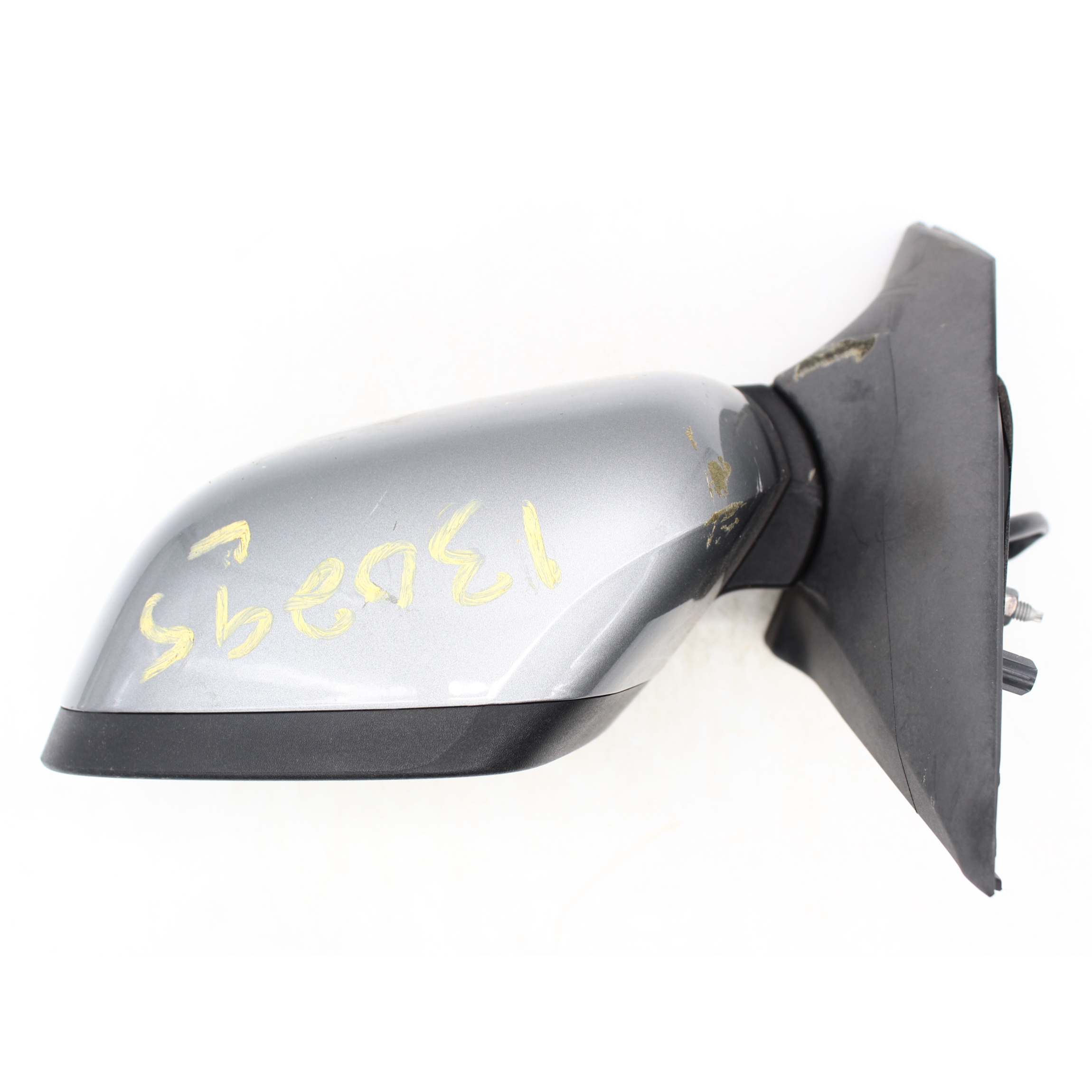 2012 Nissan Versa LH Side View Mirror Part Number 963013AN5A | eBay