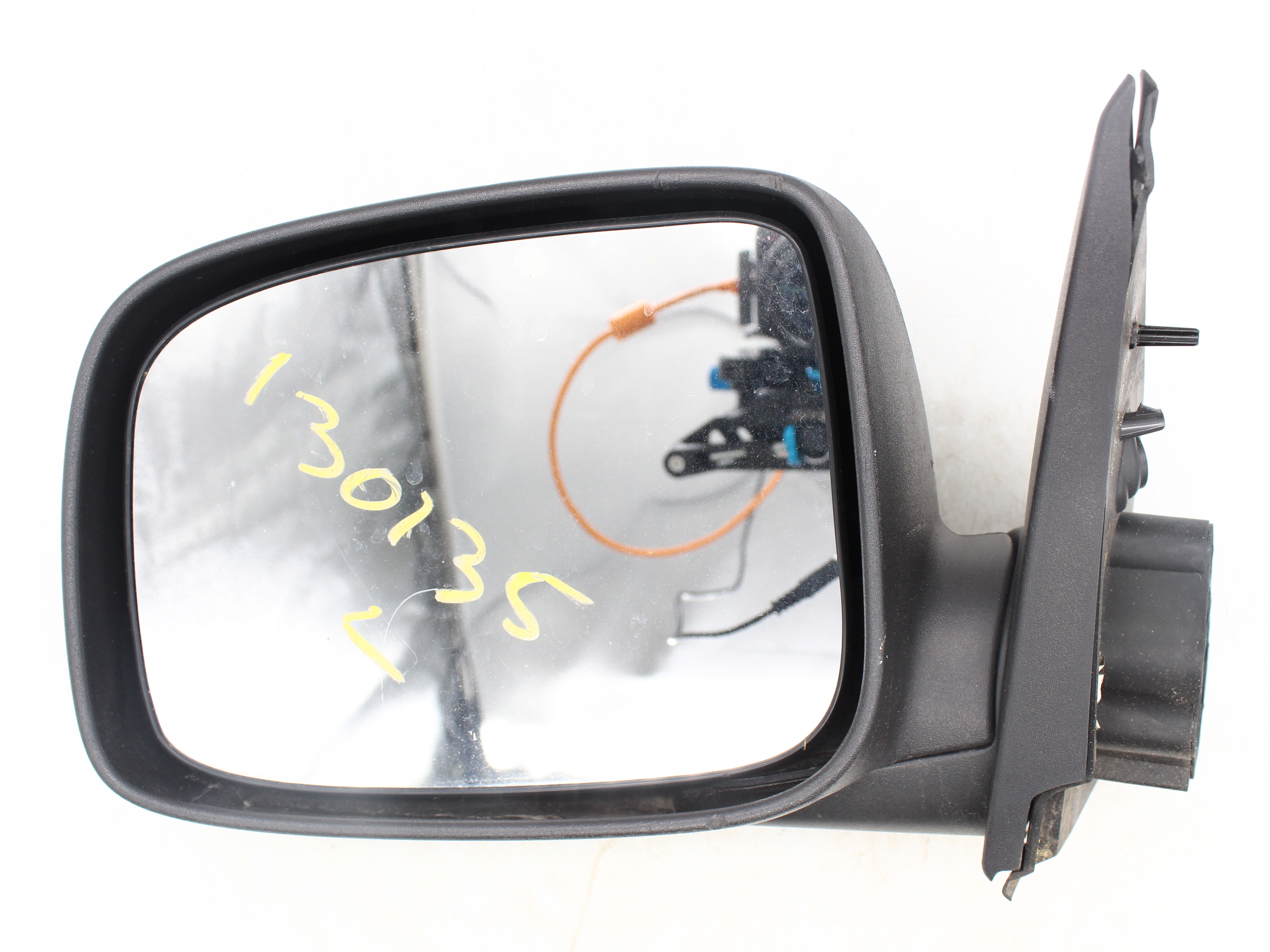 定番のお歳暮 View Side LH Colorado Chevrolet 2010 Mirror Number Part 小物