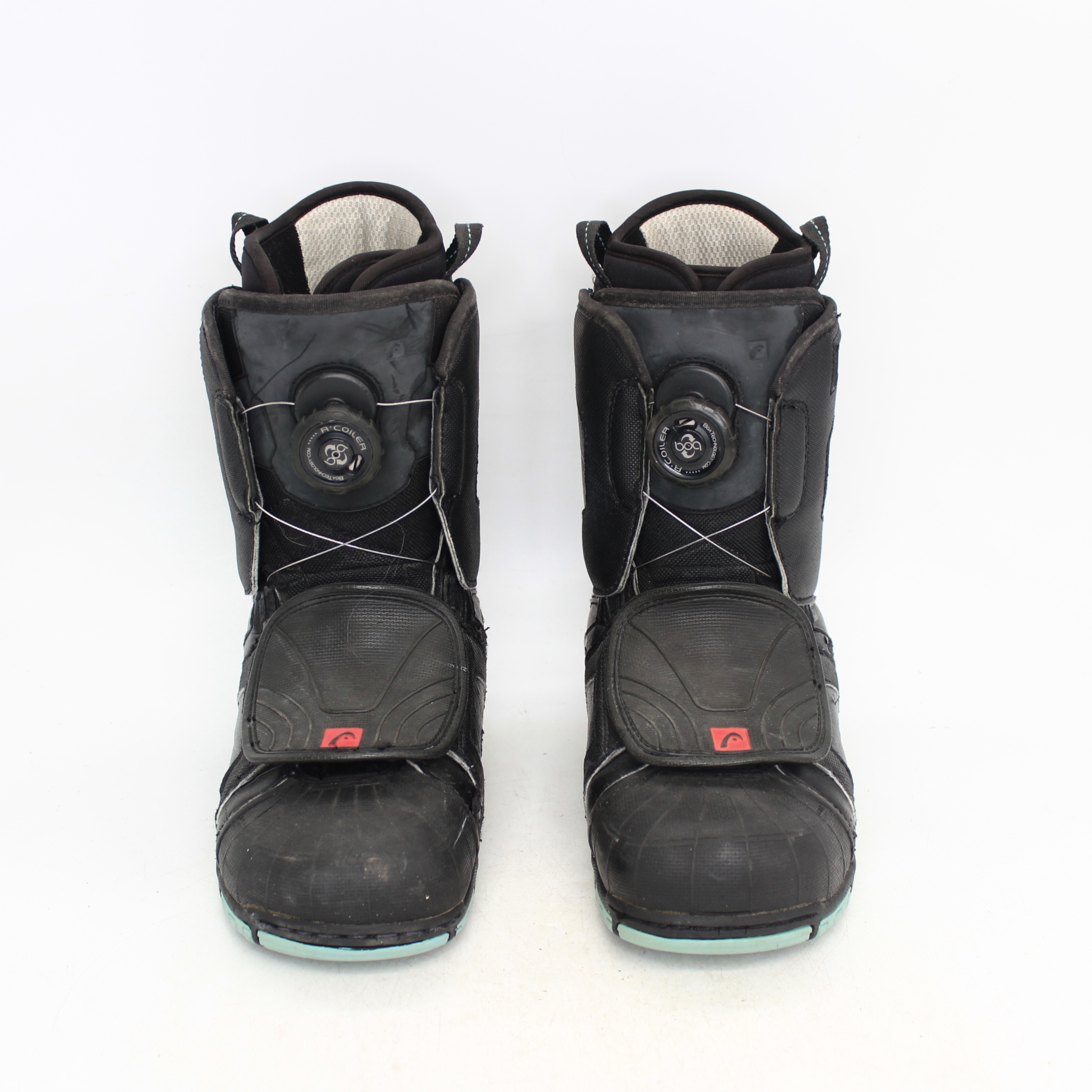 head BOA スノーボードブーツ 23.5 Head Zora Boa Snowboard Boots - Women's 2023 — Ski Company