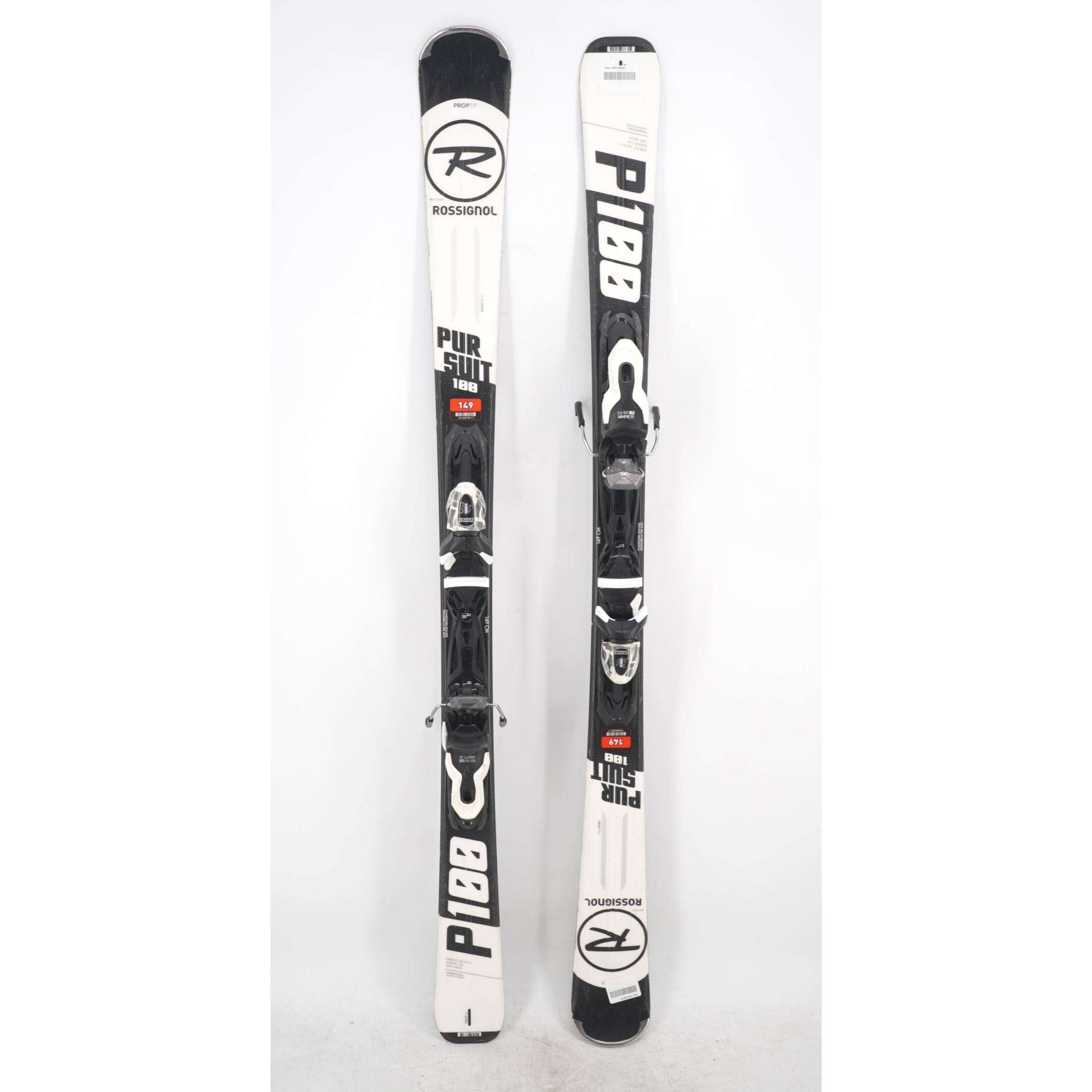 ROSSIGNOL　PURSUIT 100 163cm スキー　ロシニョール ROSSIGNOL PURSUIT 100 163cm スキー ロシニョール 【公式通販】