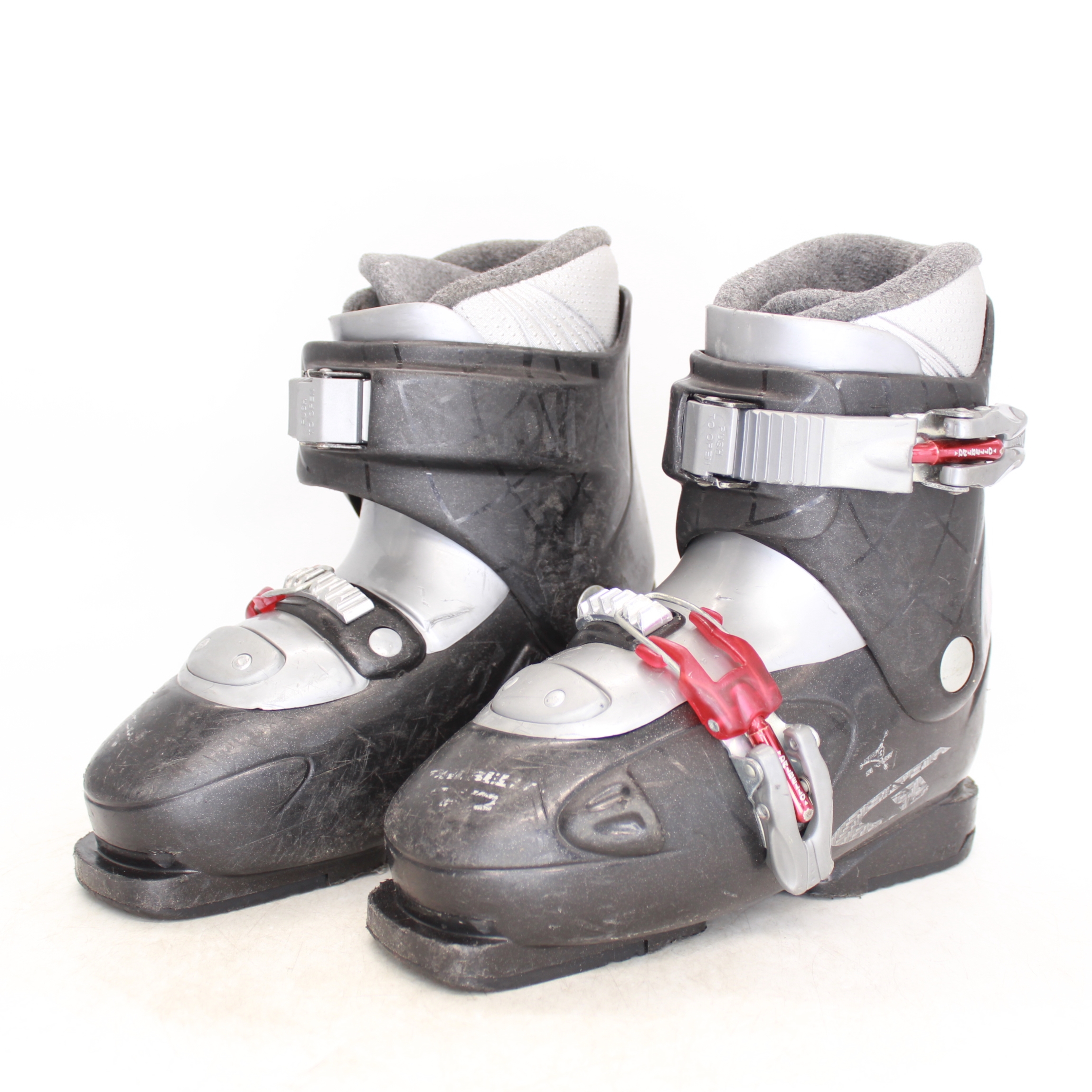 Dalbello CX2 Sport Kid's Ski Boots - Size 3.5 / Mondo 21.5 Used | eBay