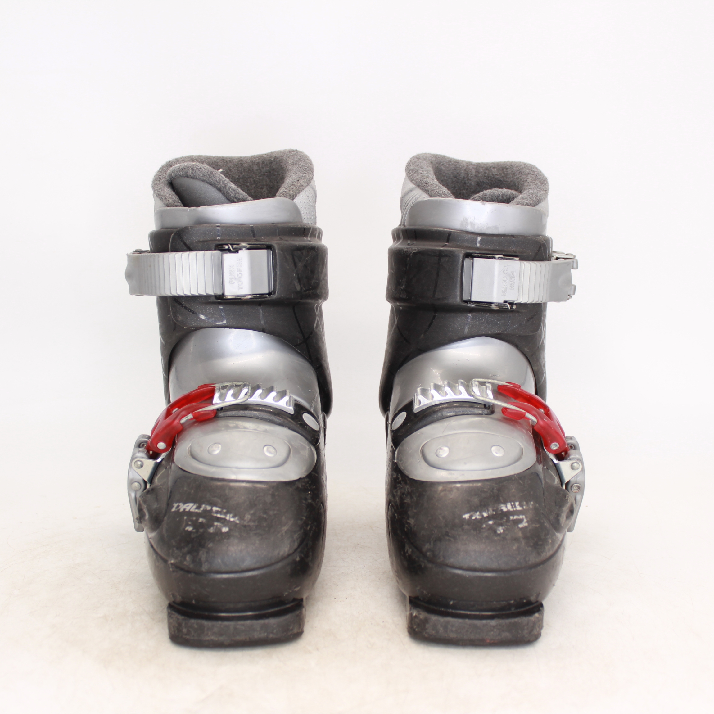 Dalbello CX2 Sport Kid's Ski Boots - Size 3.5 / Mondo 21.5 Used | eBay