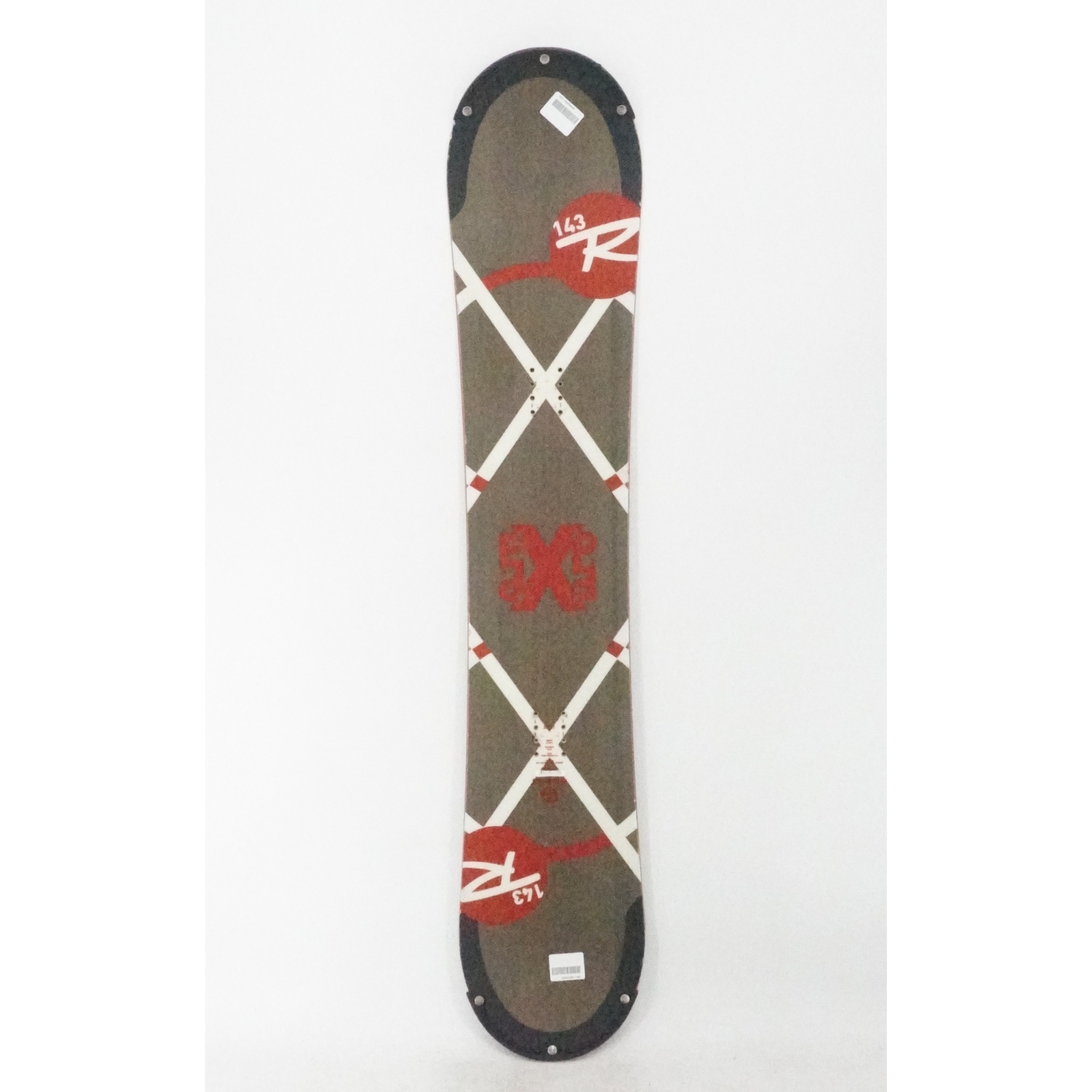 Rossignol Experience Snowboard - 143 cm Used | eBay