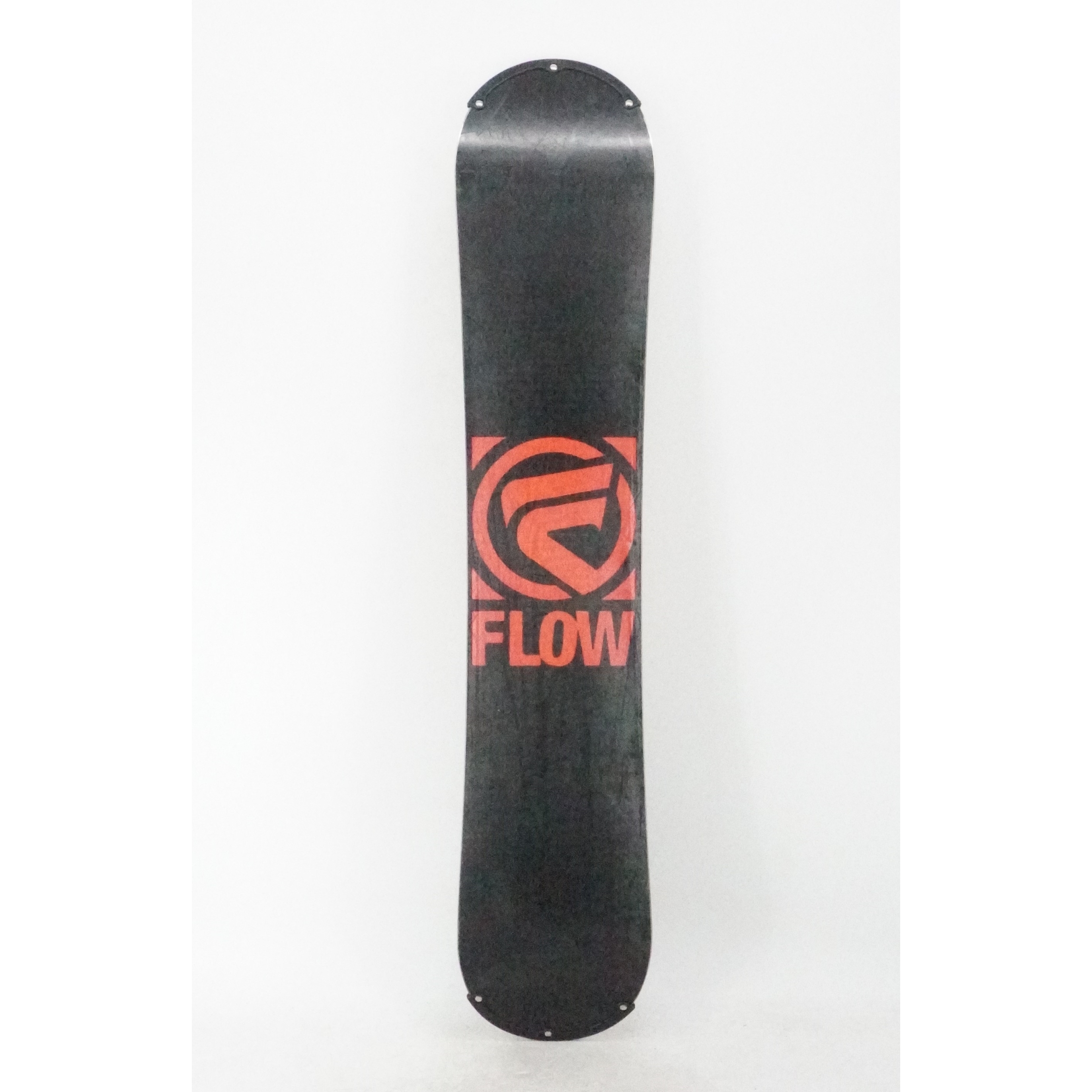 Snowboard Flow Rhythm 145 Cm (1m45) - Occasion Rossignol, Sans Fixations - Bon Plan Glisse !