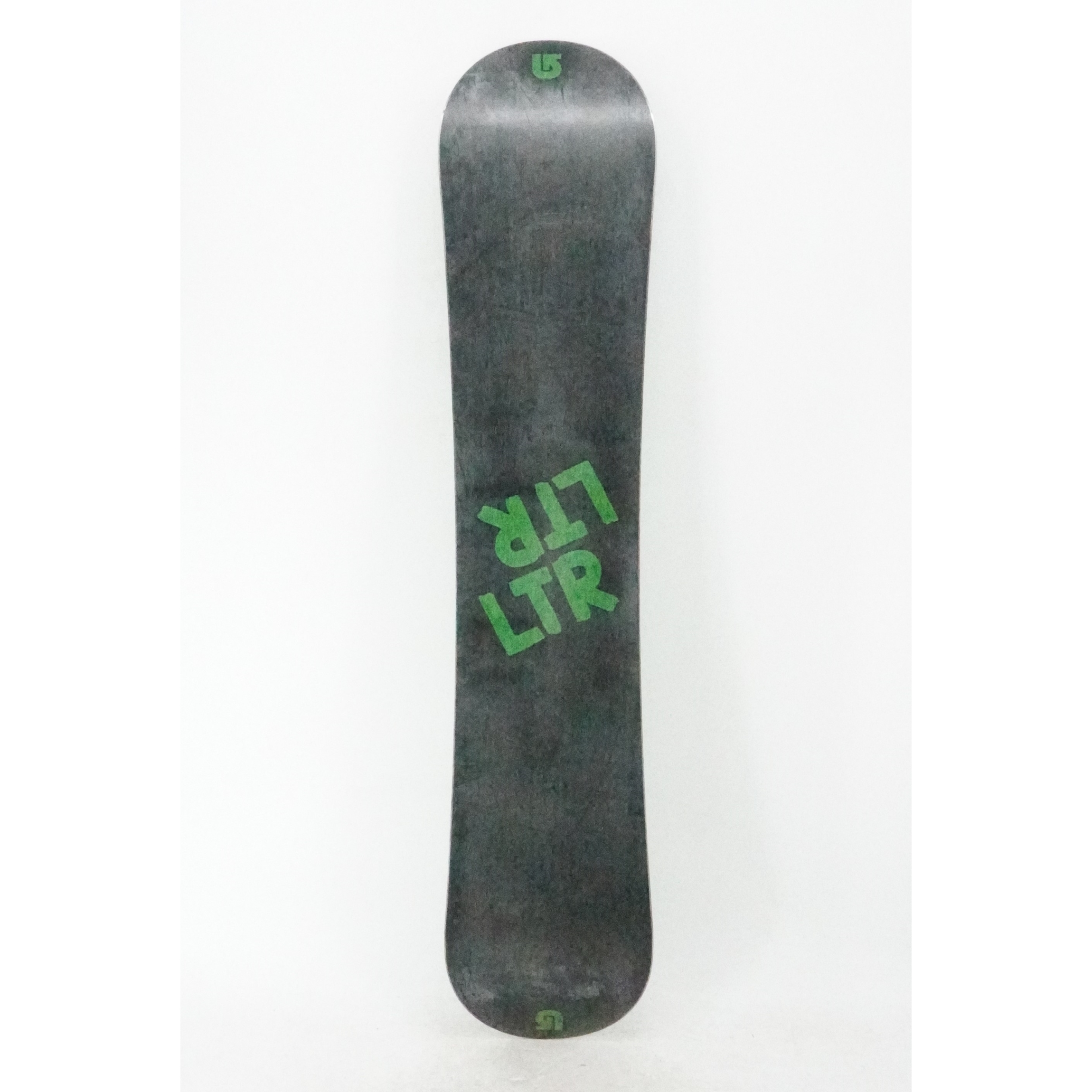 Burton LTR Tiger Stripes Snowboard - 130 cm Used | eBay
