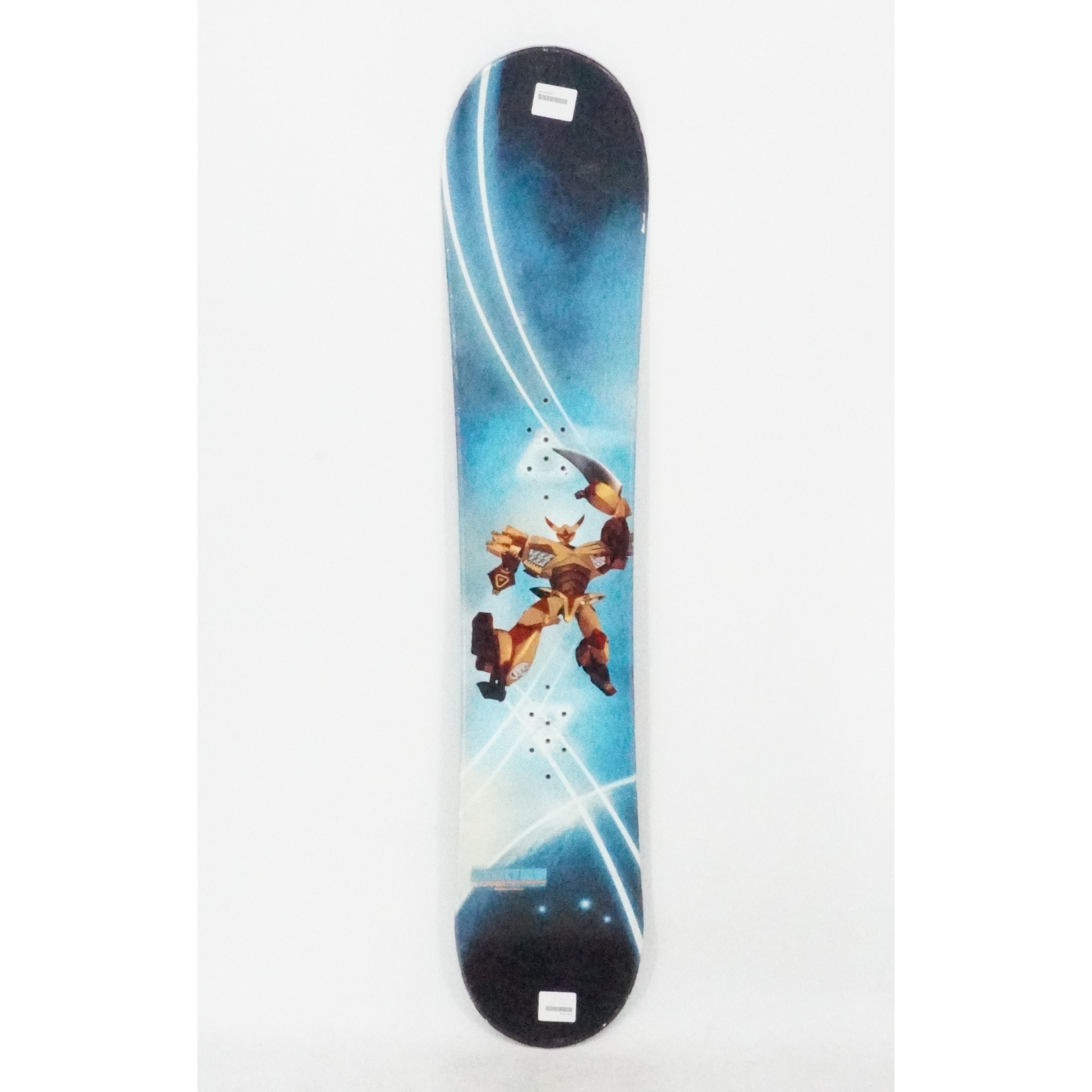 Burton Chopper Kids Snowboard - 133 cm Used | eBay