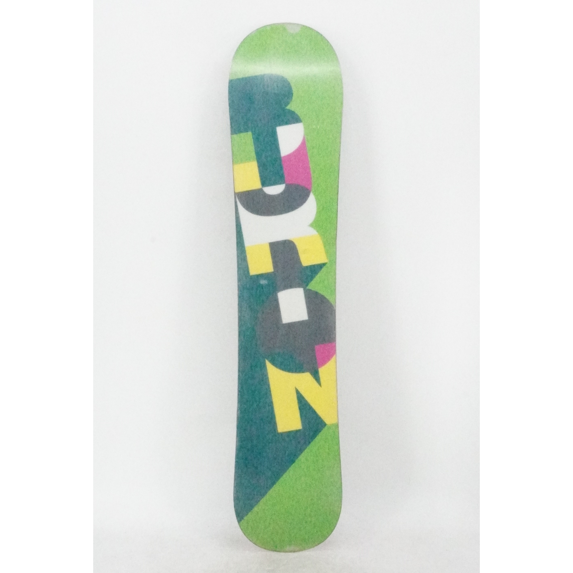 Burton Hero Snowboard V-Rocker - 130 cm Used | eBay