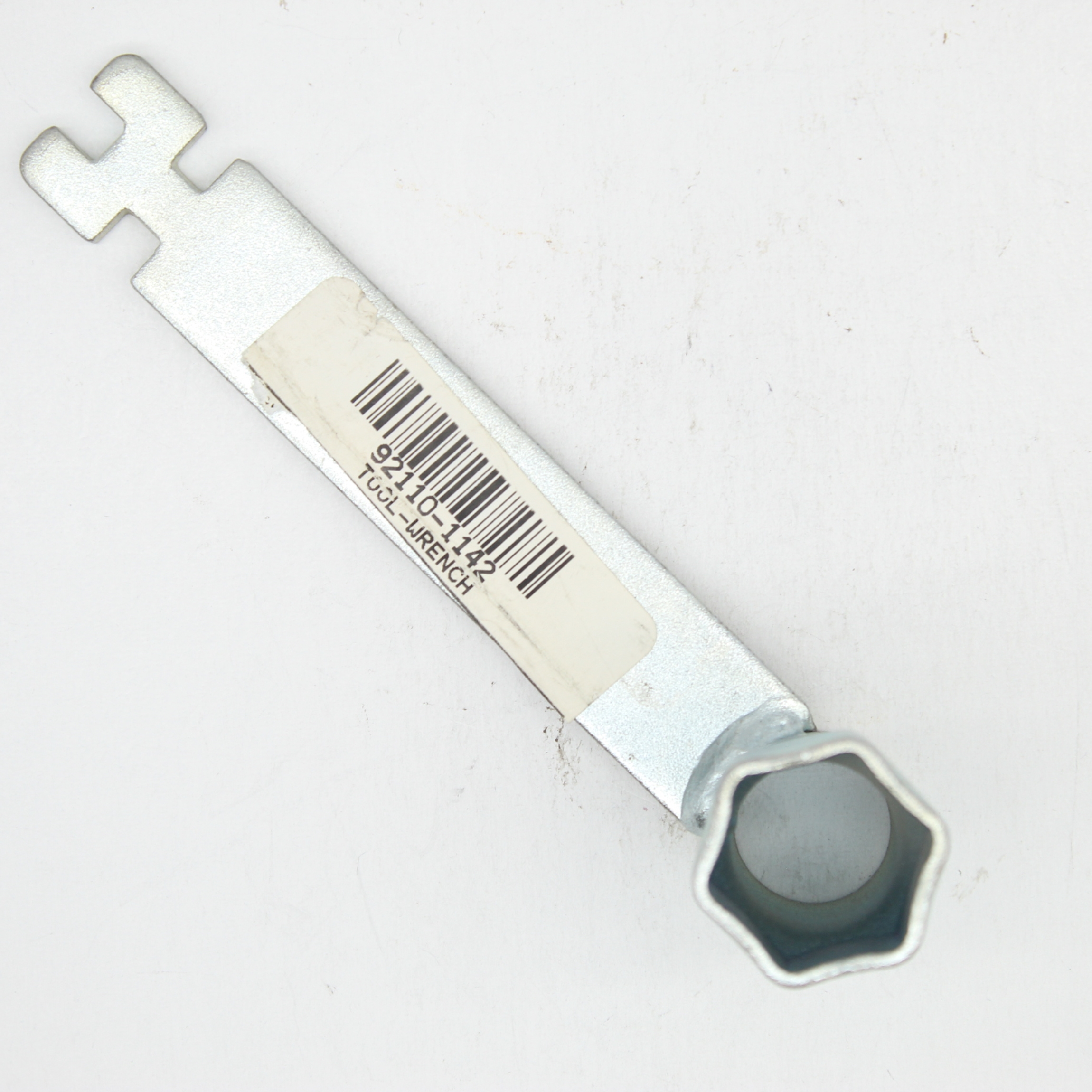 Tool Wrench Part Number 92110-1142 For Kawasaki | eBay