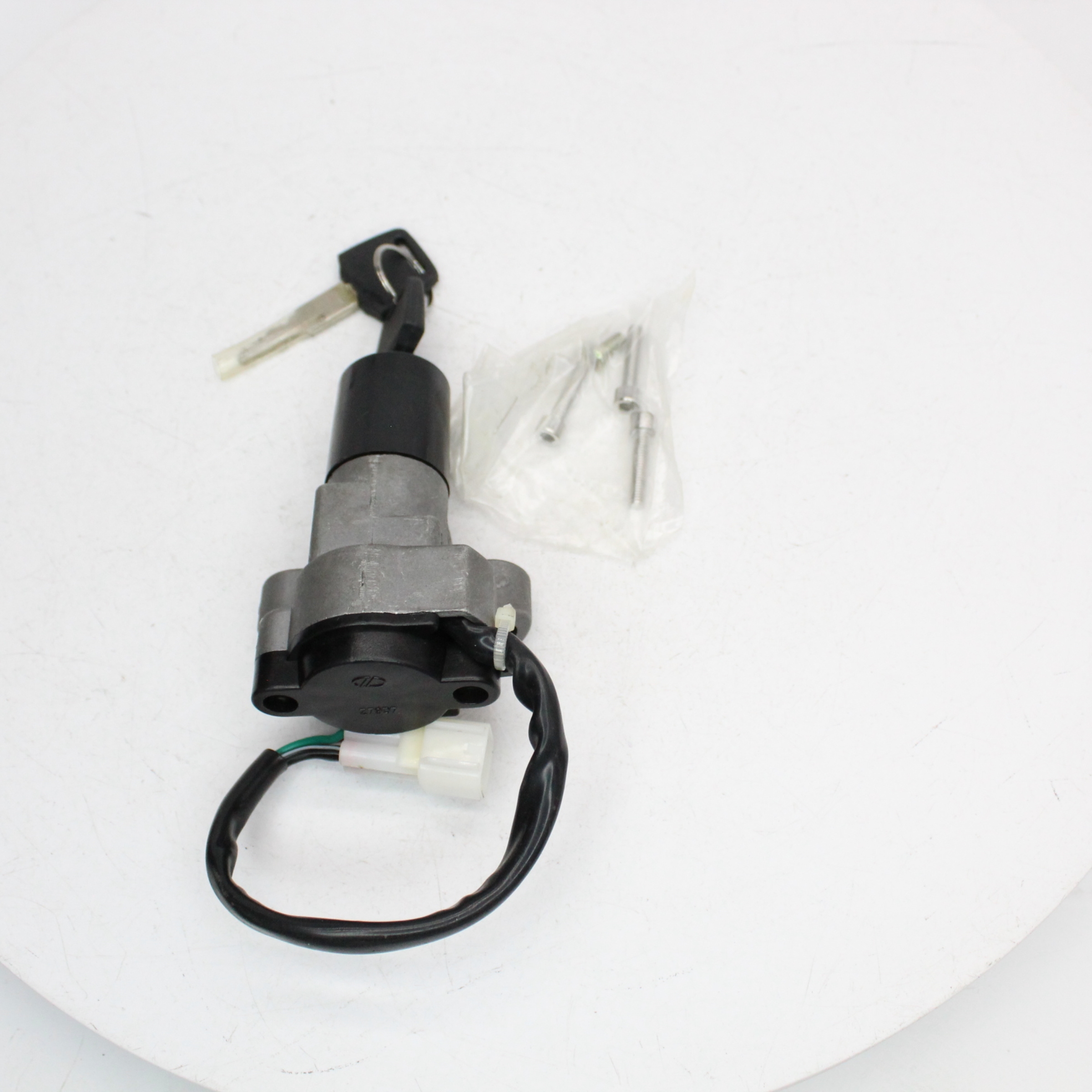 Ace Ignition Lock Assembly Part Number ZD079D For Cleveland
