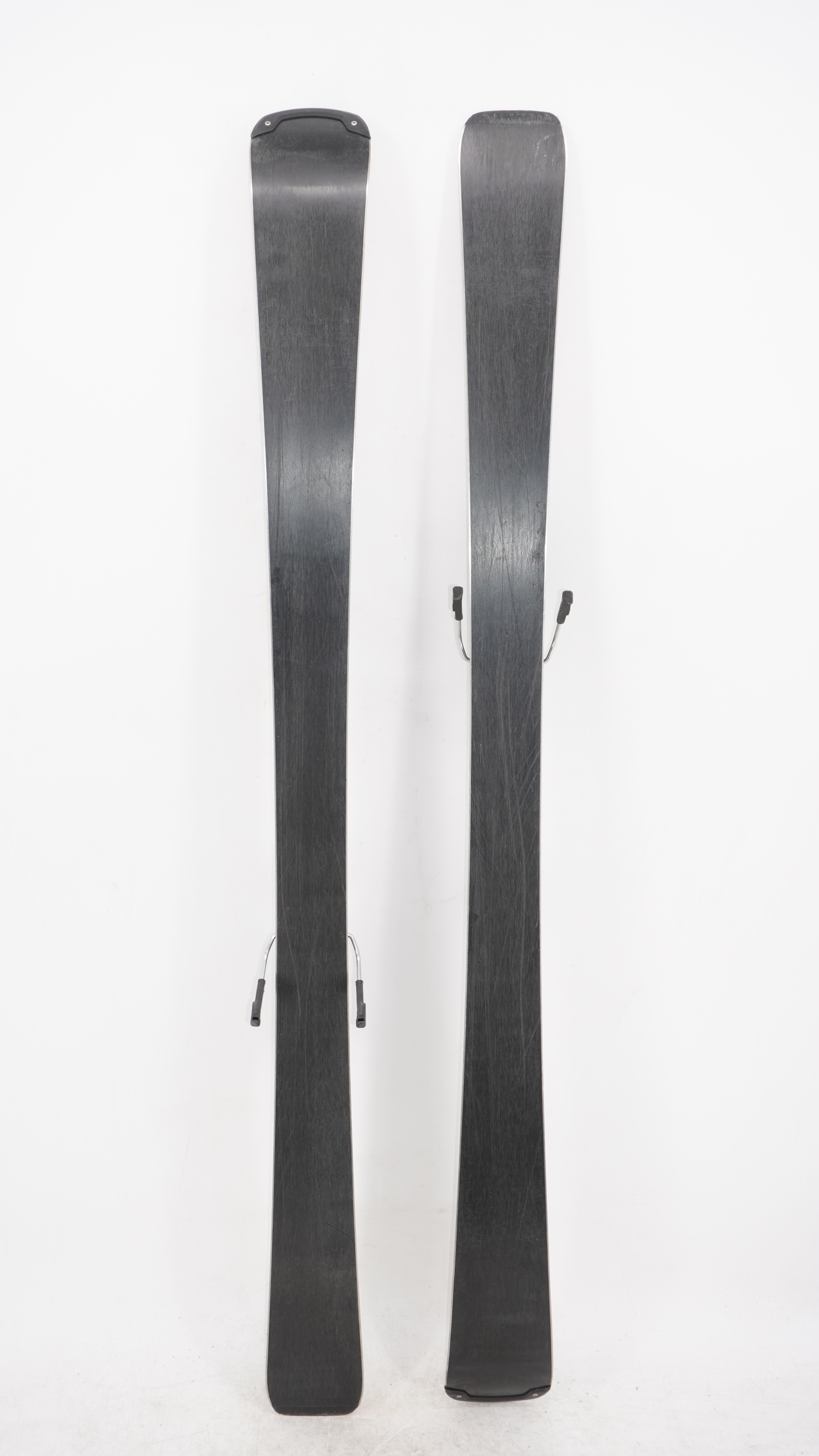 Rossignol Experience RTL Adult Skis with Bindings - 142 cm Used | eBay