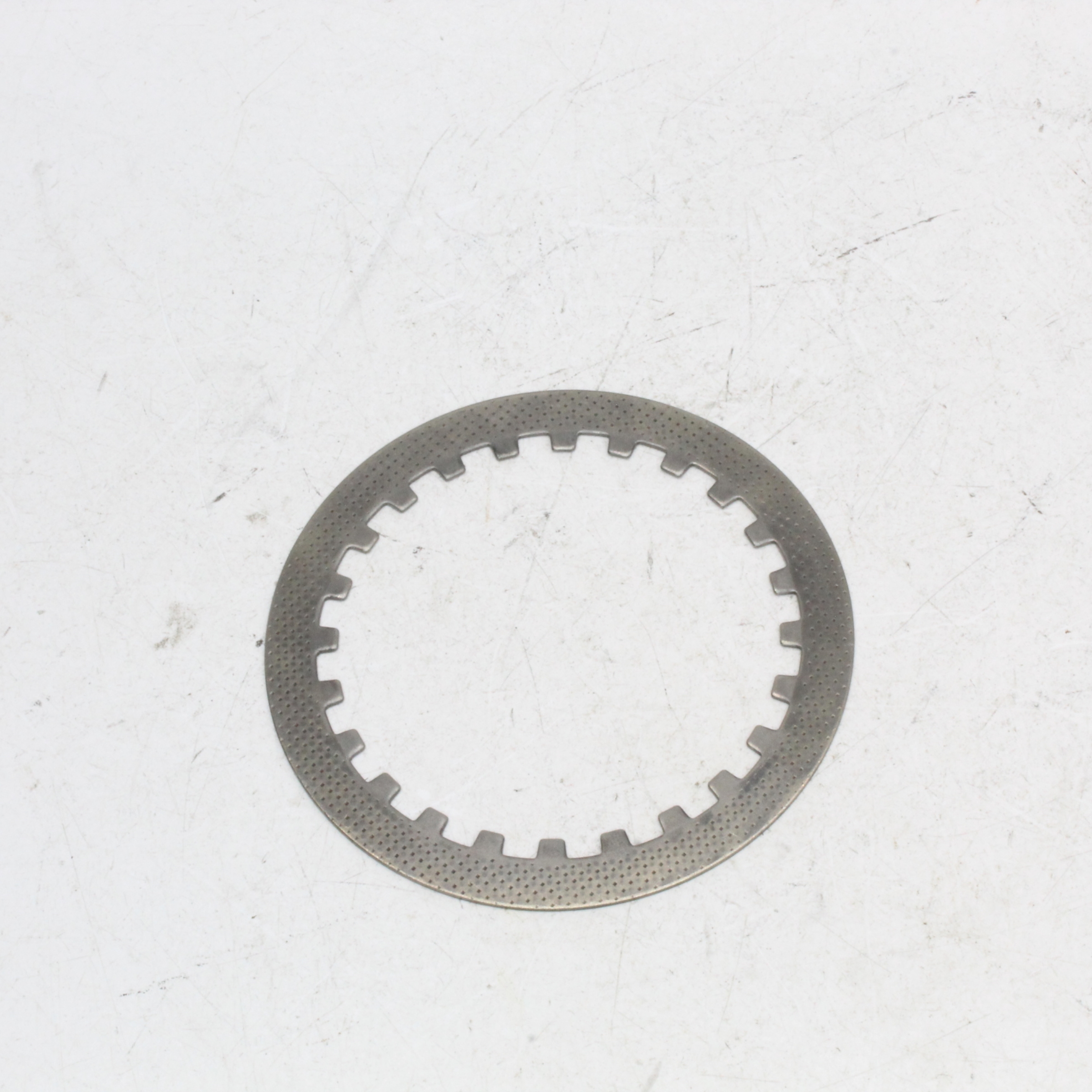 250cc Engine Clutch Steel Plate Part # - 22341/167FMM-N For