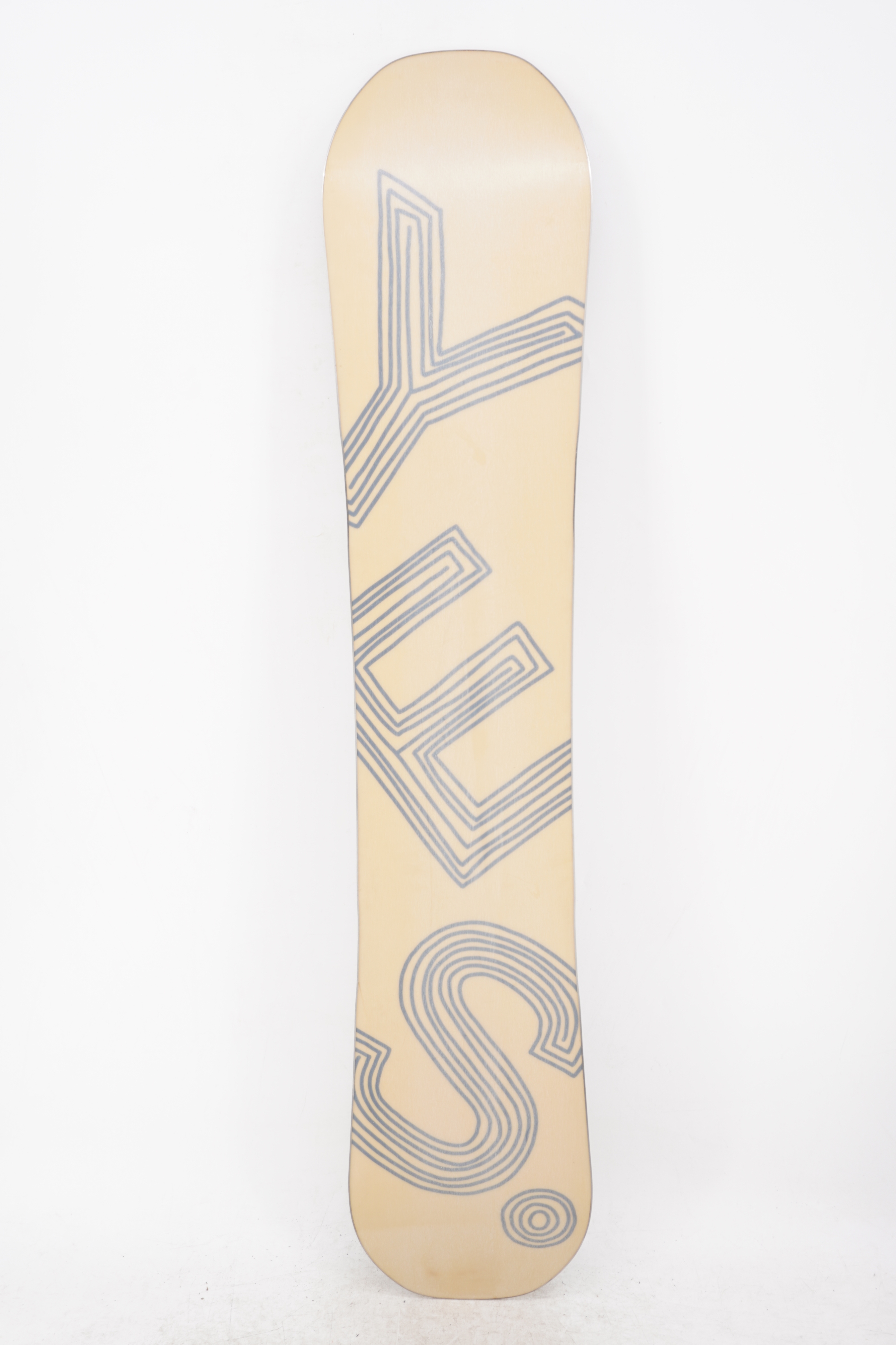 YES. emotion スノーボード 143cm キャンバーボード　中古 Yes Emoticon Snowboard - 143 cm Used | eBay