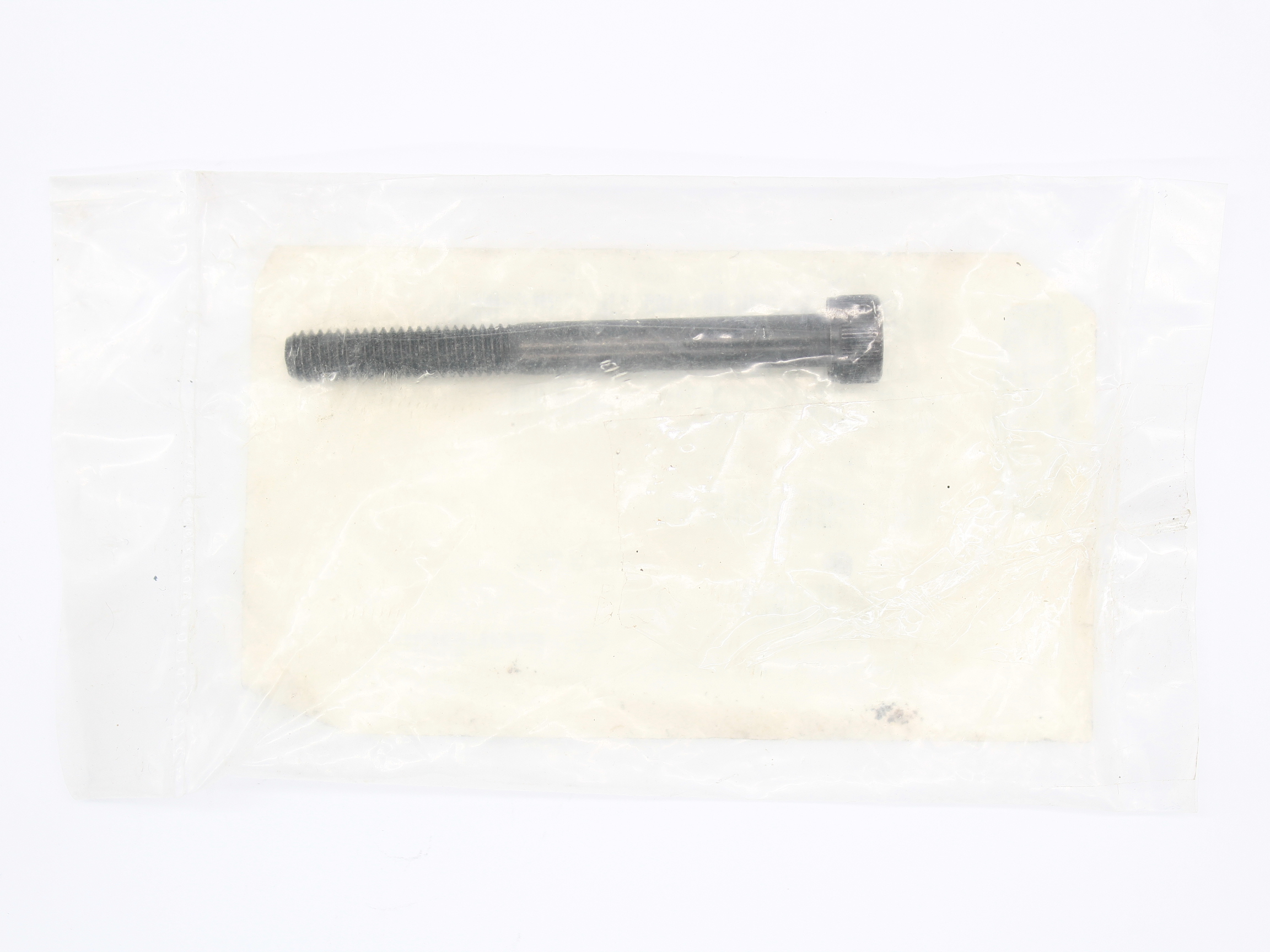 Hex Socket Bolt (Pack Of 10) Part Number - 0450151 For