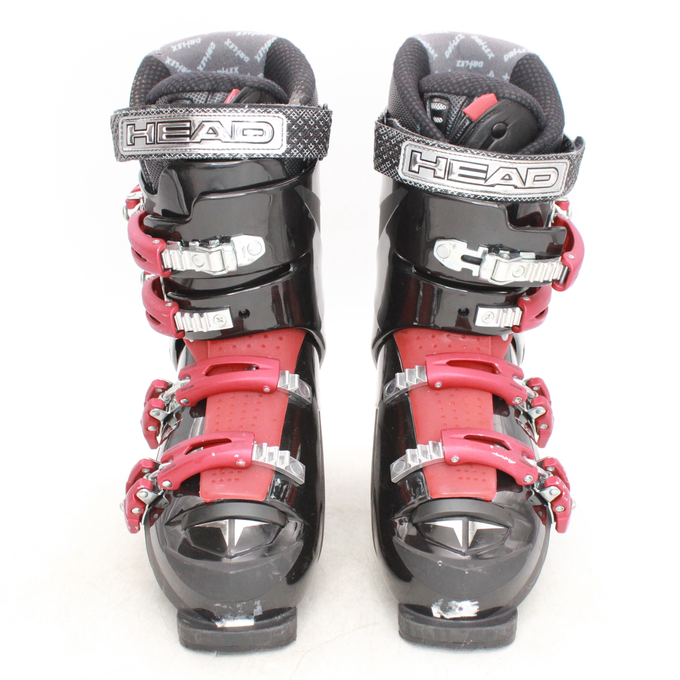 Head Edge 10.5 Ski Boots - Size 9 / Mondo 27 Used | eBay